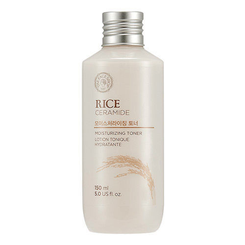 The Face Shop Rice Ceramide Moisturizing Emulsion