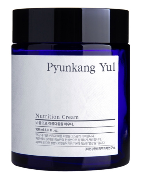 Pyunkang Yul Nutrition Cream 100mL