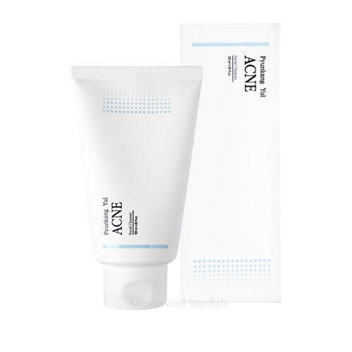 Pyunkang Yul Acne Facial Cleanser 120 ml + Free Sample !!