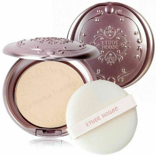 Etude House Secret Beam Powder Pact 16g SPF 36 PA+++ 2 Options + Free Sample !!