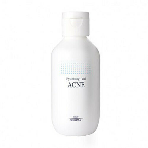 Pyunkang Yul Acne Toner 150ml + Sample !!