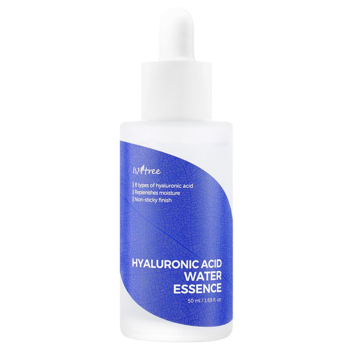 Is&tree Hyaluronic Acid Water Essence 50mL