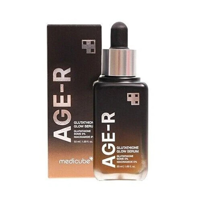 Medicube AGE-R Glutathion Glow Serum 50mL