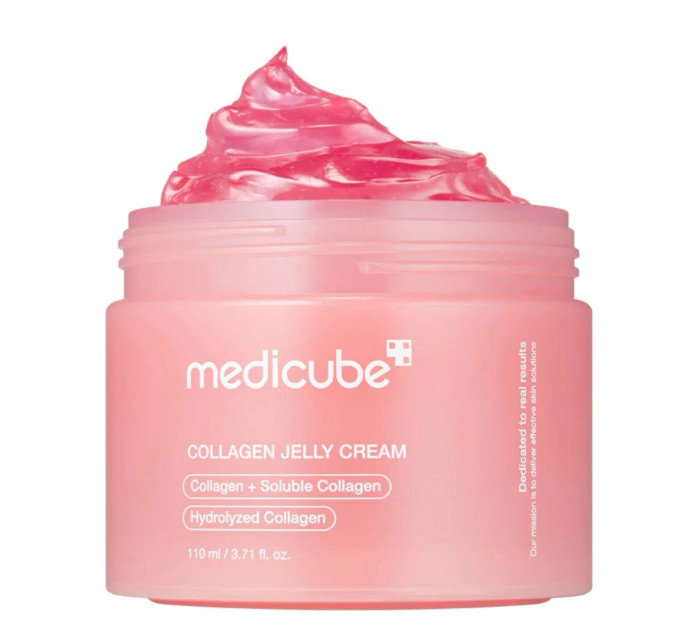 Medicube Collagen Jelly Cream 110mL