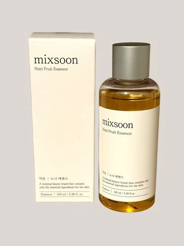 Mixsoon  Noni Fruit Essence 50mL