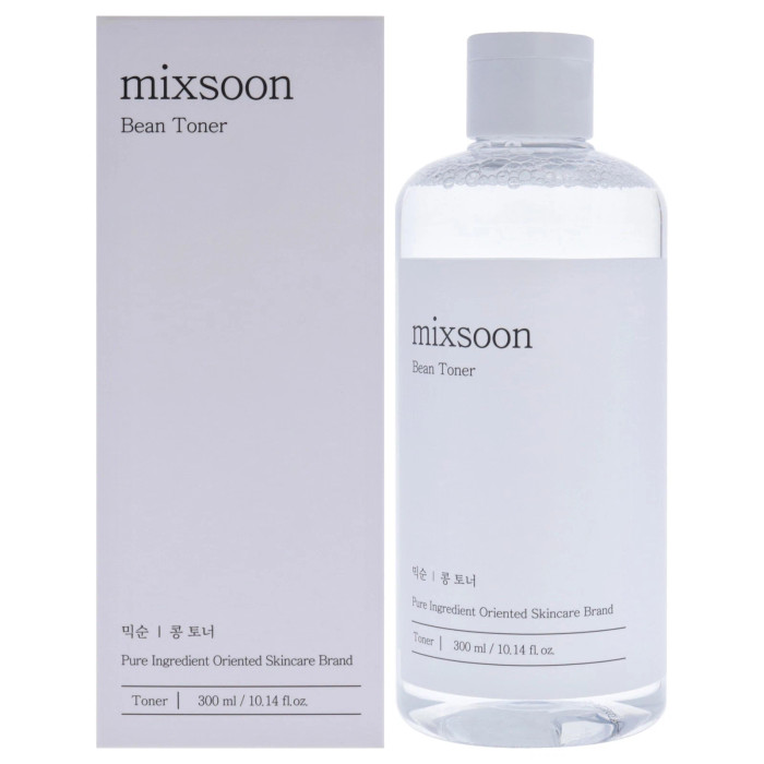 Mixsoon Bean Toner 100/300mL