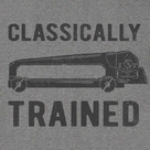 Classically Trained Tank