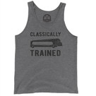 Classically Trained Tank