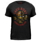Taco Bout Suppressing Fire T-Shirt
