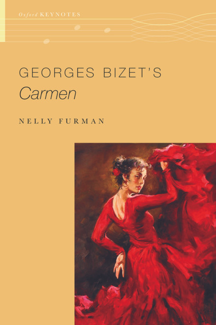 (eBook PDF) Georges Bizet's Carmen (eBook PDF) Georges Bizet's Carmen