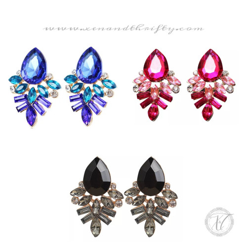 Toia Earring Toia Earring