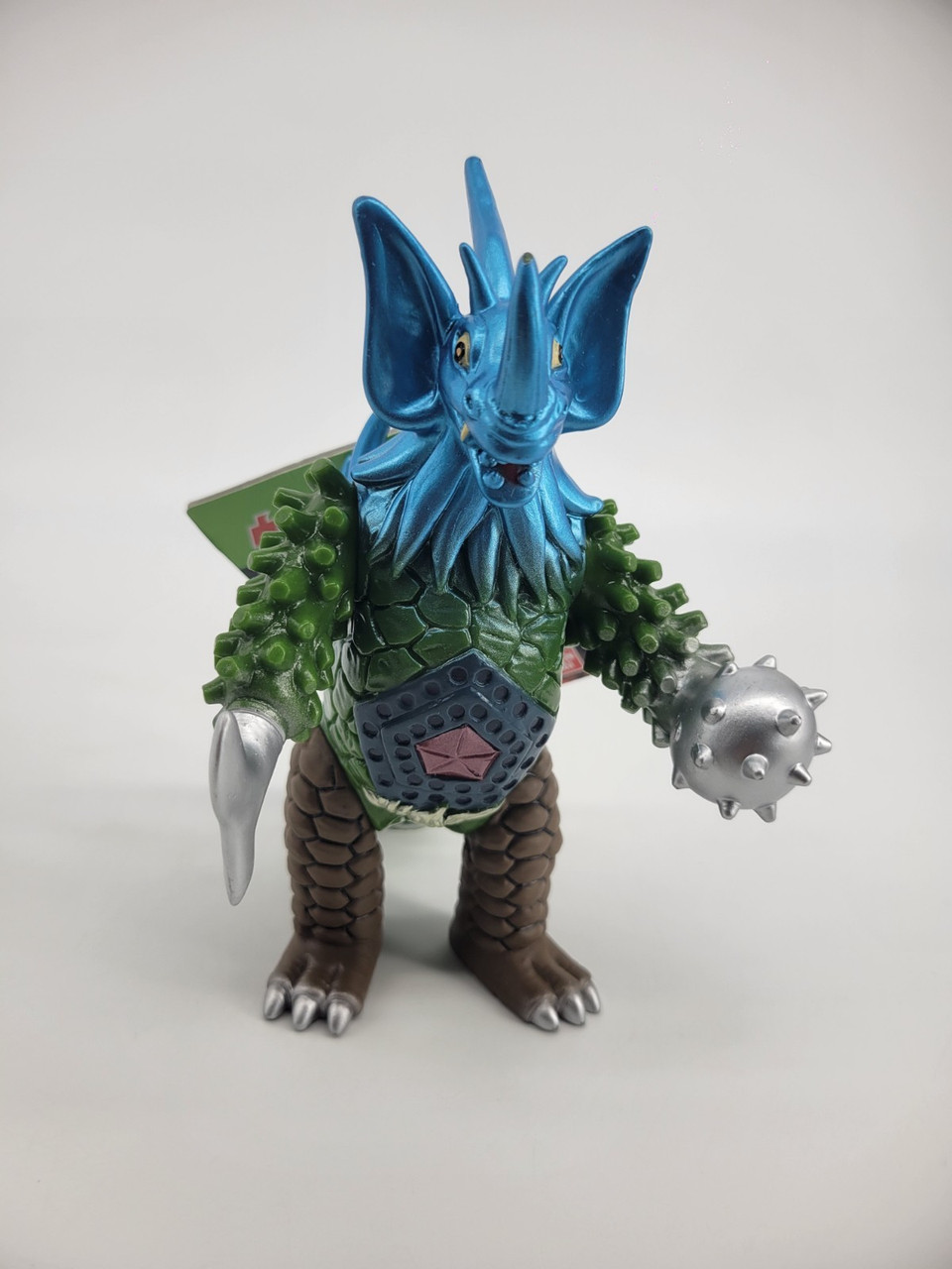 Bandai Ultra Monster Series Kaiju - Tyrant #13 Ultraman Taro