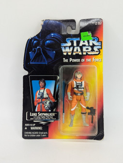 スターウォーズ タイファイター 1995 KENNER ビンテージ Star Wars POTF Imperial TIE Fighter Action Figure Vehicle Kenner