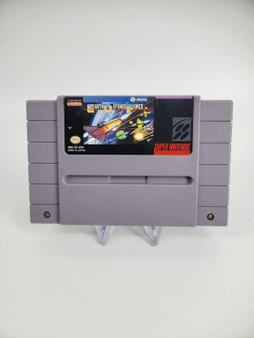 Earth Defense Force (Super Nintendo SNES, 1992) Cart Only | Tested