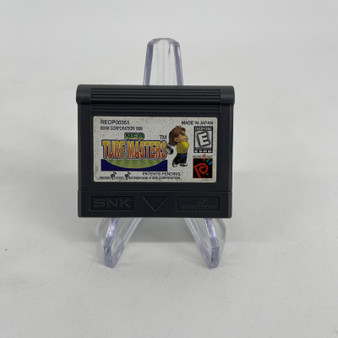 Neo Turf Masters (NeoGeo Pocket Color, 1999) Cart Only!