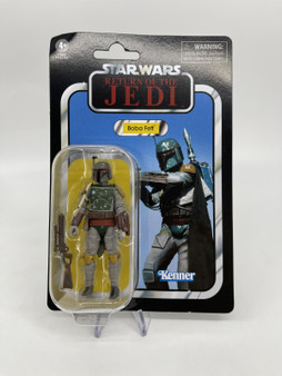 Star Wars: The Vintage Collection Return of the Jedi - Boba Fett VC186
