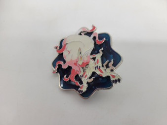 Pokemon Pin: Hisuian Zoroark
