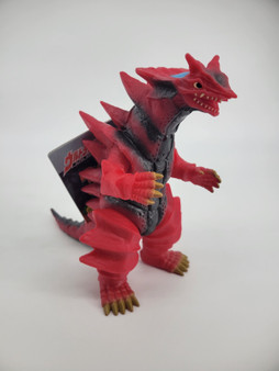 Bandai Ultra Monster Series Kaiju - Monsargar #36 Ultraman Dyna
