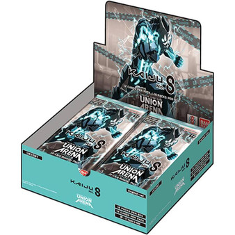 Shop All TCG - Union Arena - Space Goblin Collectibles