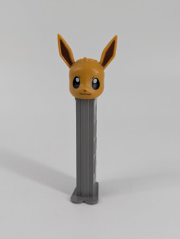 Pokémon Eevee  PEZ Dispenser 2020