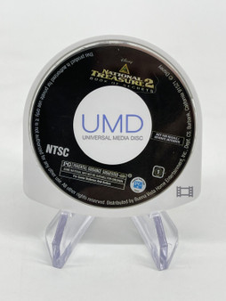 National Treasure 2: Book Of Secrets (Sony PSP UMD) UMD only! Used | Tested