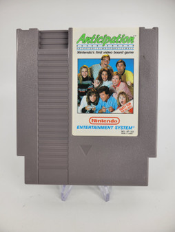 Anticipation (Nintendo NES, 1988) Cart Only | Tested | Authentic