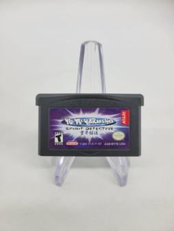 Yu Yu Hakusho Spirit Detective (Nintendo GBA) Cart only! Used | Tested