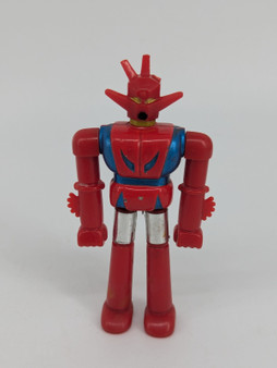 Vintage Dragun (Mattel, 1978) - Shogun Warriors - Diecast 3.5-inch