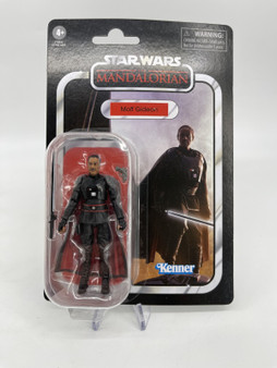 Star Wars: The Vintage Collection The Mandalorian - Moff Gideon Figure VC180