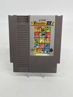 Track & Field II (Nintendo NES, 1989) Cart only! Used | Tested