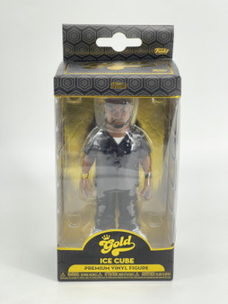 Funko Gold: Ice Cube 5" Premium Figure