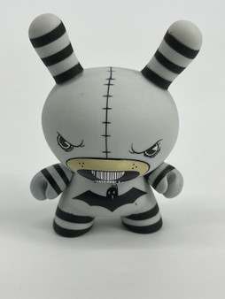 Kidrobot x Dunny Series 3 Craola 2007 by Greg Simkins Vinyl Loose Figure