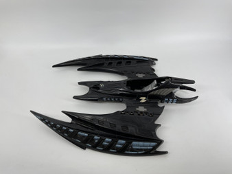 Vintage Batwing 1995 Batman Forever Vehicle DC Comics TONKA