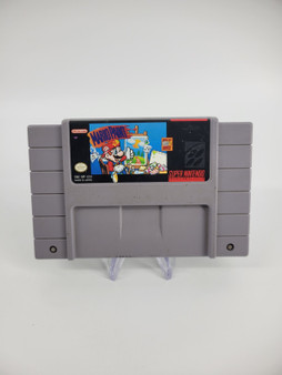 Mario Paint (Super Nintendo SNES, 1992) Cart Only | Tested