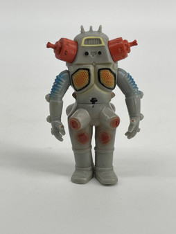 Bullmark Mini Ultraman Kaiju King Joe Ultraseven Sofubi