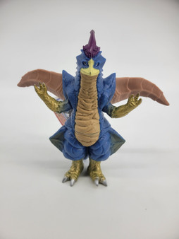 Bandai Ultra Monster Series Kaiju - Lidorias #64 Ultraman Cosmos