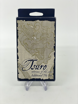 Calliope Games Tsuro Veterans of The Seas Additional Tile Set - Expansion Pack 