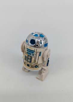Kenner Star Wars 1977 Figure R2-D2 Sensorscope - Hong Kong