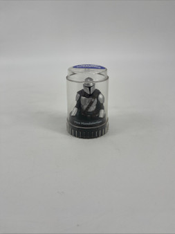 Good 2 Grow Star Wars Podz: The Mandalorian - Stackable Toppers
