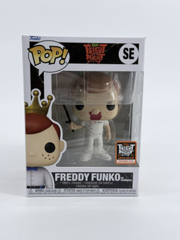 Funko Pop! Freddy Funko as Hannibal SE - Fright Night 2022 Limited Edition