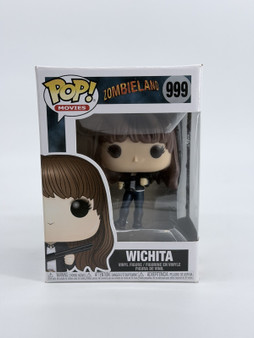 Funko Pop! Movies: Zombieland - Wichita #999