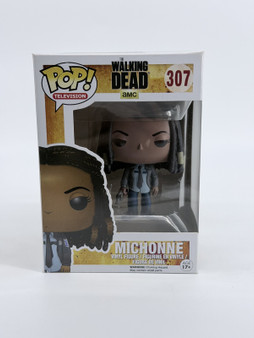 Funko Pop! Television: The Walking Dead - Michonne #307