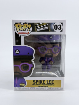 Funko Pop! Directors: Spike Lee #03