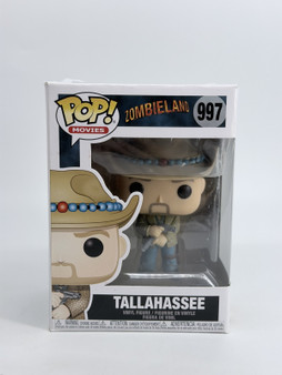 Funko Pop! Movies: Zombieland - Tallahassee #997