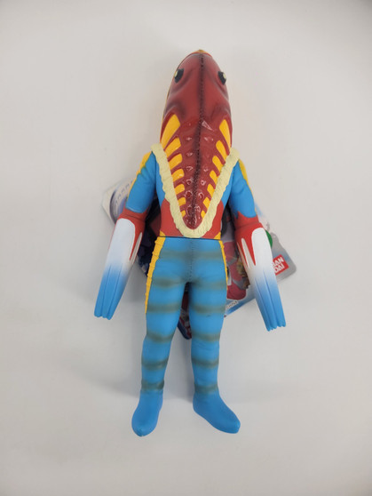 Bandai Ultra Monster Series Kaiju - Dialogue Alien Metron #10 Ultraman Max