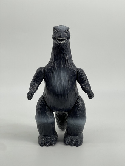 MARUSAN 1999 Godzilla J-Tail 8" Irisawa Limited Sofubi Kaiju Soft Vinyl Figure