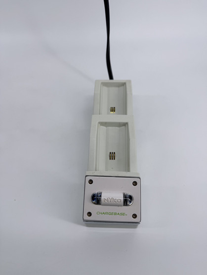 Nyko Xbox 360 Charge Base | Tested | No Batteries Included