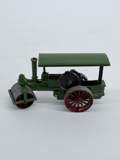 Matchbox Models of Yesteryear By Lesney: Aveling and Porter Road Roller No. 11