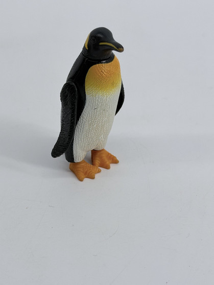 Vintage 1991 Kenner Batman Returns Penguin Commando Figure