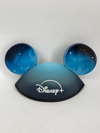 Disney D23 2024 Expo - Disney Plus Mickey Mouse Classic Ears - Limited Exclusive